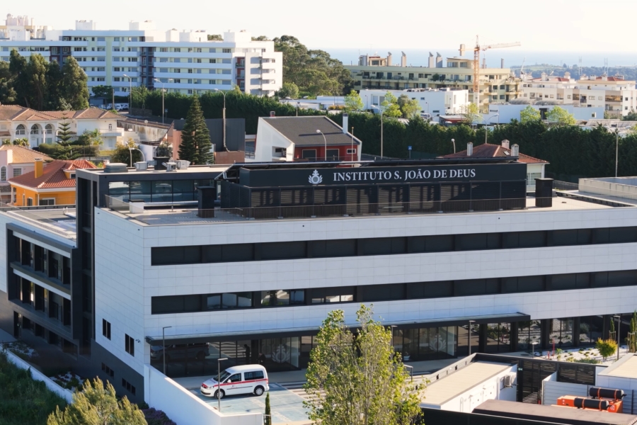 Instituto S. João de Deus