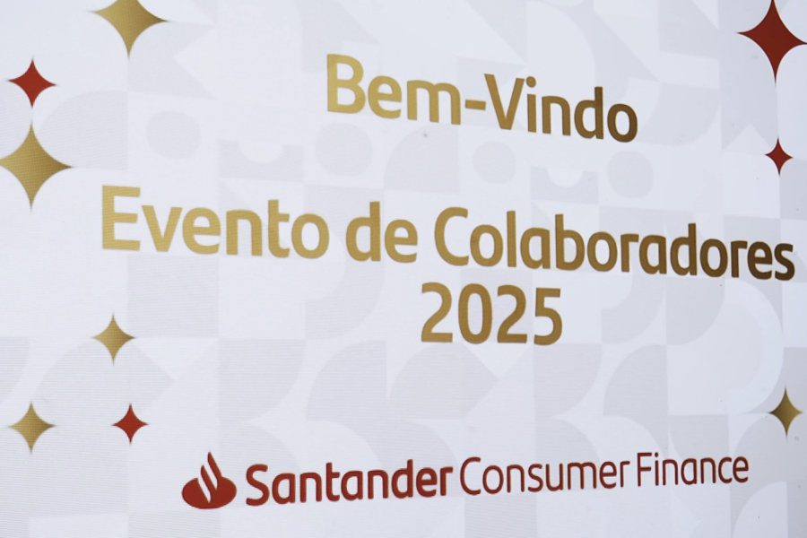 Santander – Ano Novo 2025