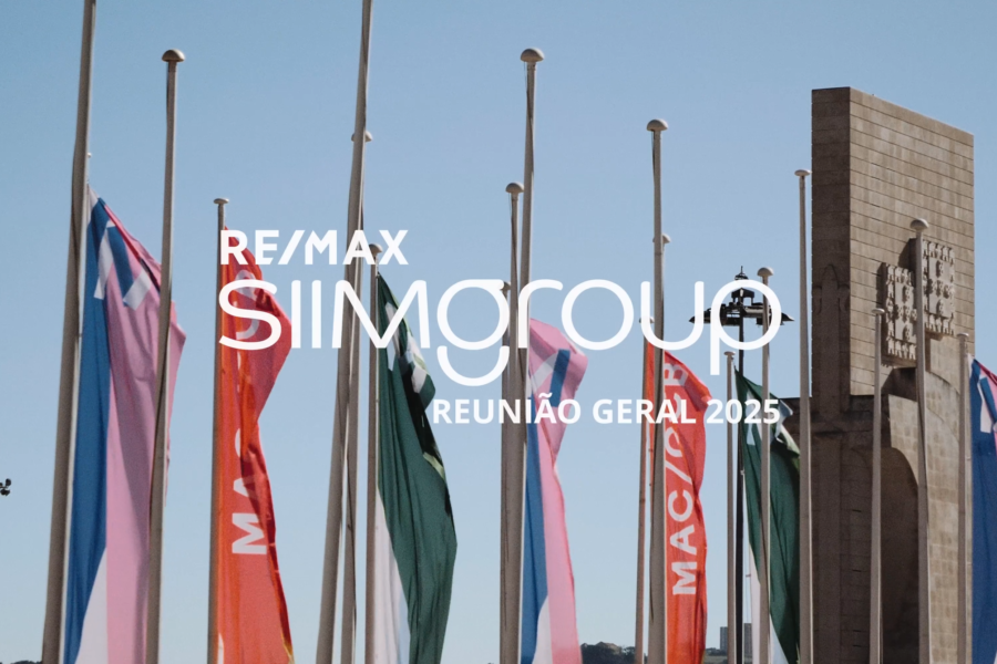 Remax Siimgroup – Reunião geral 2025